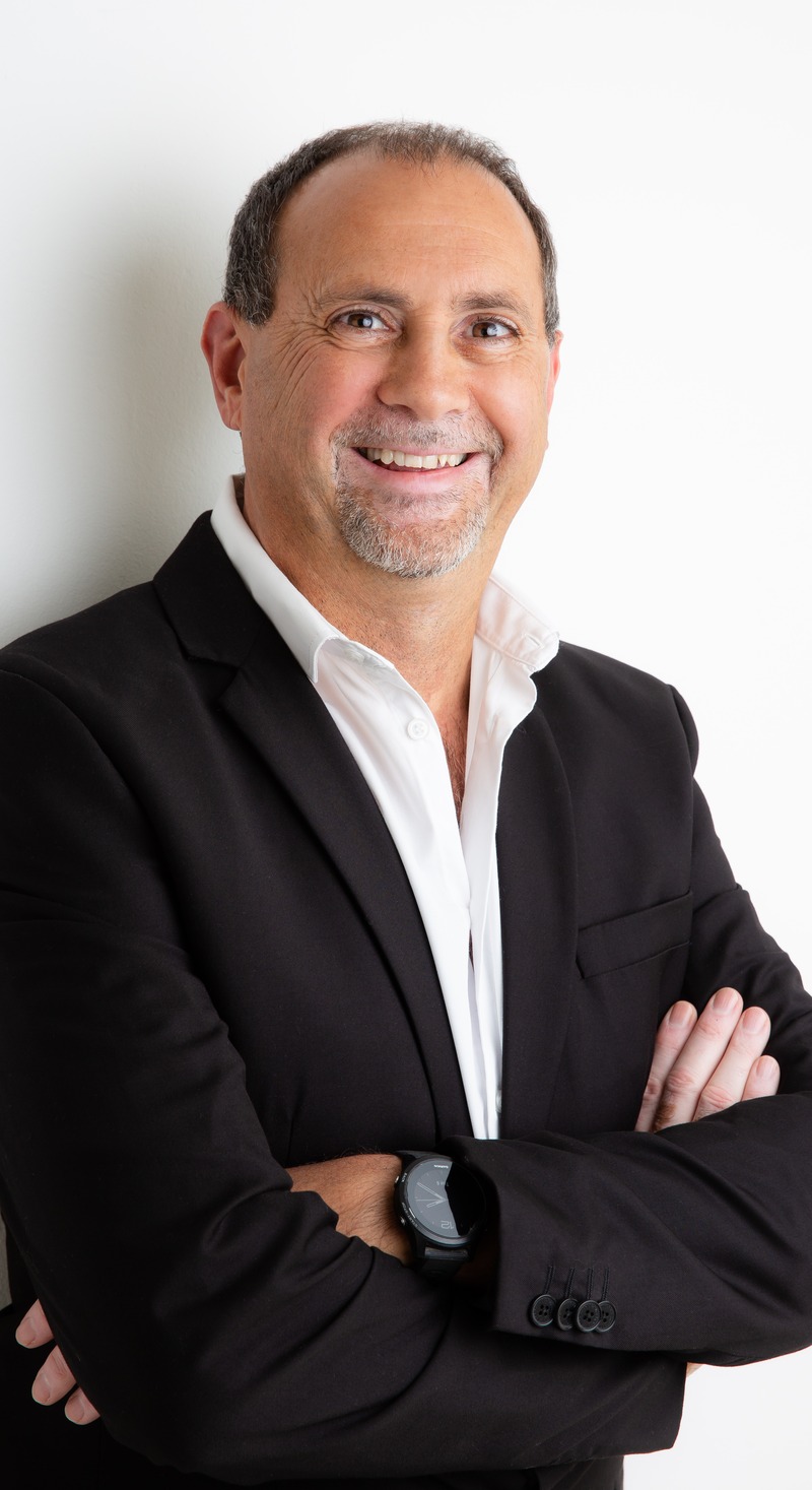 Daneel Rossouw