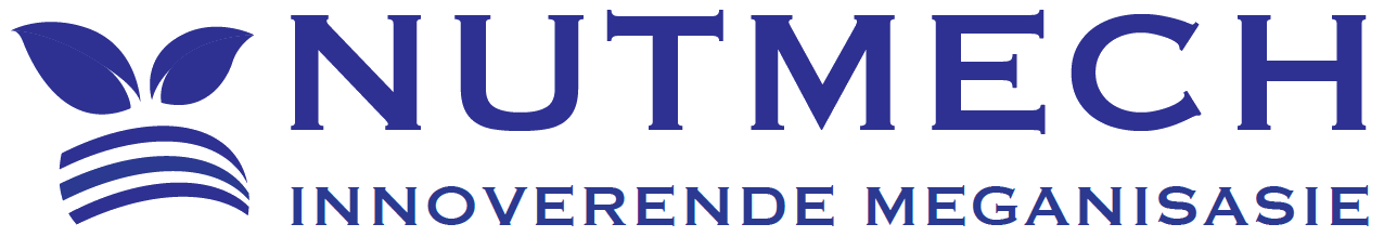Nutmech logo
