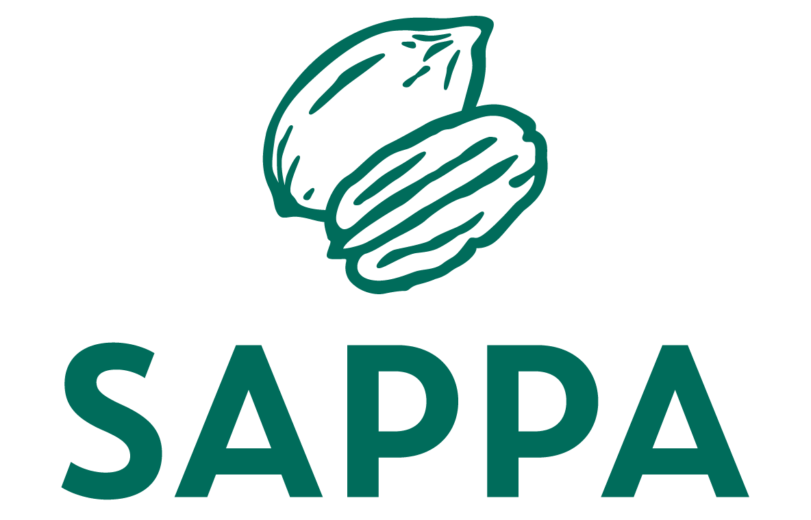 SAPPA logo
