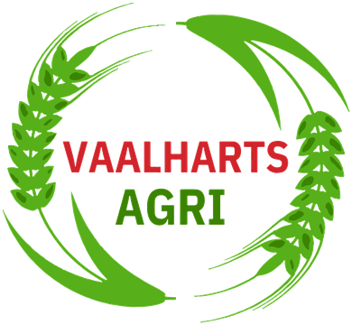 Vaalharts Agri logo